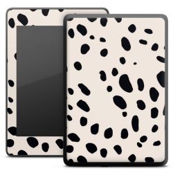 SkinVinyyli E-kirjan Lukulaitteen mattapinta