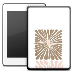 SkinVinyyli E-kirjan Lukulaitteen mattapinta