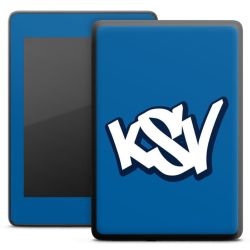 Folien für E-Reader matt