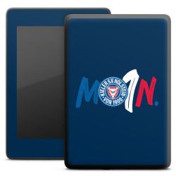 Folien für E-Reader matt