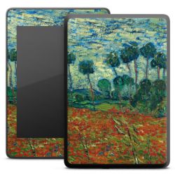 Foils for E-Readers matt