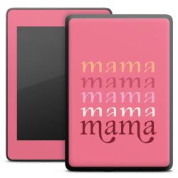 SkinVinyyli E-kirjan Lukulaitteen mattapinta