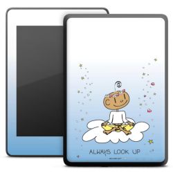 Folien für E-Reader matt