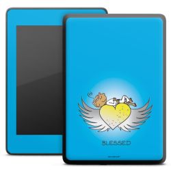 Folien für E-Reader matt