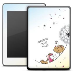 Folien für E-Reader matt