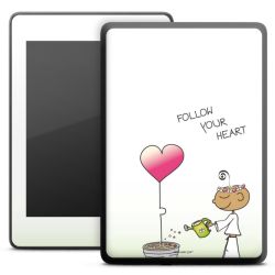 Folien für E-Reader matt