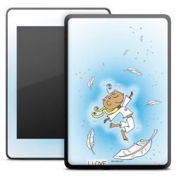 Folien für E-Reader matt