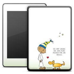 Folien für E-Reader matt