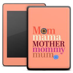 Foils for E-Readers matt