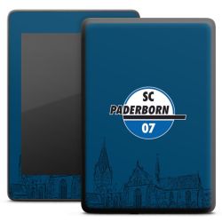 Folien für E-Reader matt