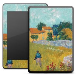 Foils for E-Readers matt