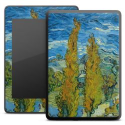 Foils for E-Readers matt