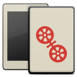 Folien für E-Reader matt