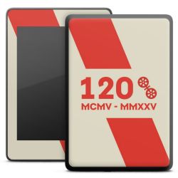 Folien für E-Reader matt