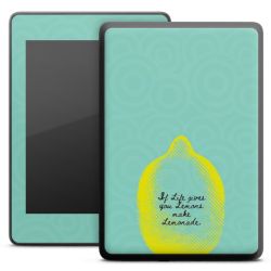 Foils for E-Readers matt