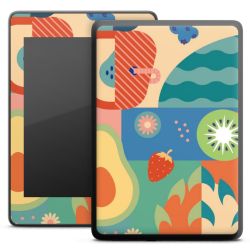 SkinVinyyli E-kirjan Lukulaitteen mattapinta