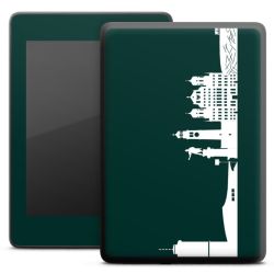 Folien für E-Reader matt