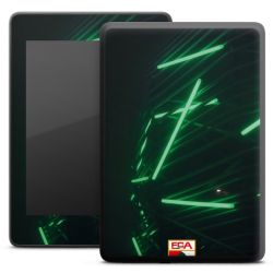 Folien für E-Reader matt