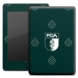 Folien für E-Reader matt