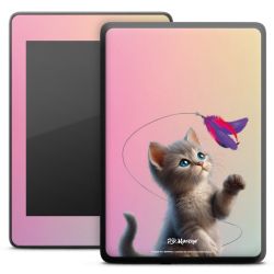 Foils for E-Readers matt