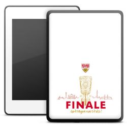 Folien für E-Reader matt