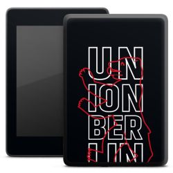 Folien für E-Reader matt