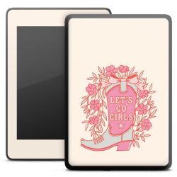 SkinVinyyli E-kirjan Lukulaitteen mattapinta