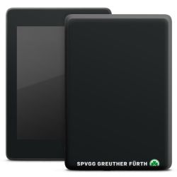 Folien für E-Reader matt