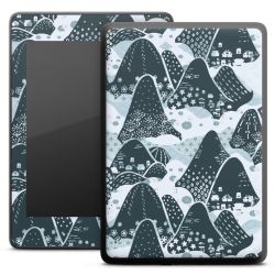 Foils for E-Readers matt