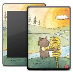 Foils for E-Readers matt