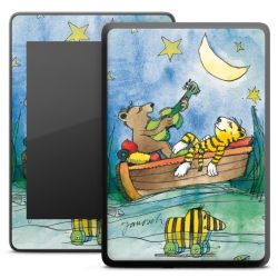 Foils for E-Readers matt