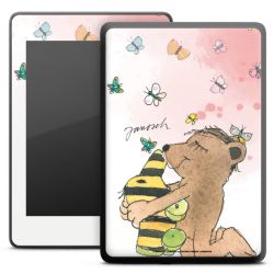 Foils for E-Readers matt