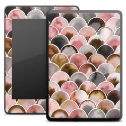 SkinVinyyli E-kirjan Lukulaitteen mattapinta