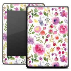 Foils for E-Readers matt