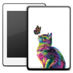 Foils for E-Readers matt