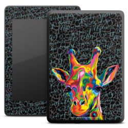 Foils for E-Readers matt