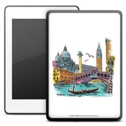 Foils for E-Readers matt