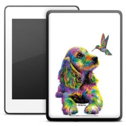 Foils for E-Readers matt