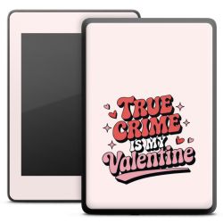 SkinVinyyli E-kirjan Lukulaitteen mattapinta