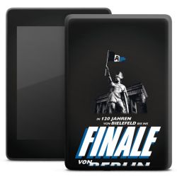 Folien für E-Reader matt