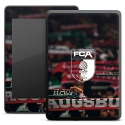 Folien für E-Reader matt