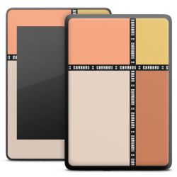 Foils for E-Readers matt