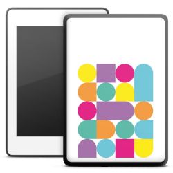 Foils for E-Readers matt