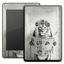 SkinVinyyli E-kirjan Lukulaitteen mattapinta