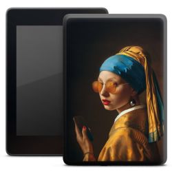 Foils for E-Readers matt