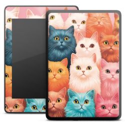 Foils for E-Readers matt