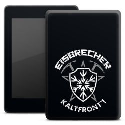 Folien für E-Reader matt