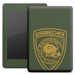 Folien für E-Reader matt