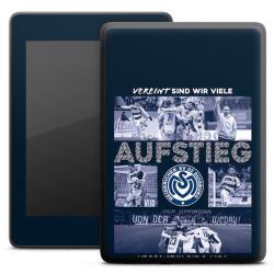 Folien für E-Reader matt