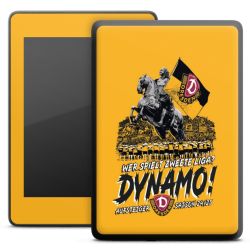 Folien für E-Reader matt